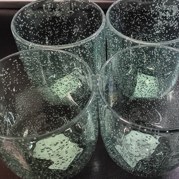 4 Tumblers (NWT) - Picture 4 of 6